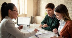 7 Benefits of Using a Mortgage Broker