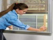 Benefits of Adjustable Window Screens