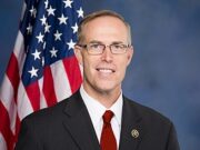 Congressman Jared Huffman