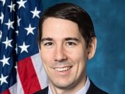 Congressman Josh Harder