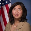 Congresswoman Grace Meng