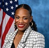 Congresswoman Summer Lee