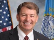 Senator Mike Rounds