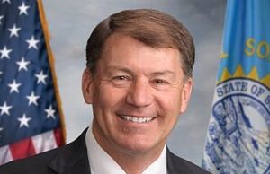 Senator Mike Rounds