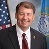 Senator Mike Rounds