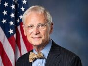 Congressman Earl Blumenauer