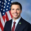 Congressman Jeff Jackson