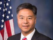 Congressman Ted Lieu