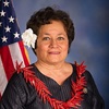 Congresswoman Amata Coleman Radewagen