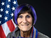 Congresswoman Rosa DeLauro