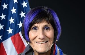 DeLauro Votes to Pass 21st Century ROAD to Housing Act Congresswoman Rosa DeLauro