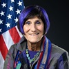 Congresswoman Rosa DeLauro