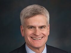 Senator Bill Cassidy