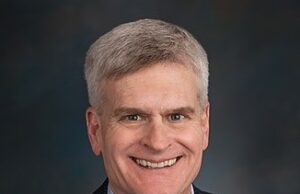 Senator Bill Cassidy