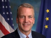 Senator Dan Sullivan