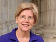 U.S. Senator Elizabeth Warren