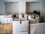 10 Packing Tips To Make Your Moving Day Smooth and Stress-Free