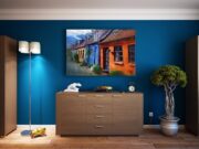 Perfect Wall Colors for Your Home