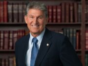 U.S. Senator Joe Manchin