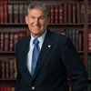 U.S. Senator Joe Manchin