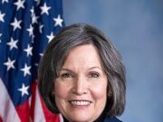 Congresswoman Betty McCollum