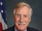 U.S. Senator Angus King