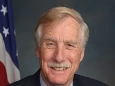 Senators Collins, King Announce More Than $6.5 Million for Economic Development Projects Across Maine U.S. Senator Angus King