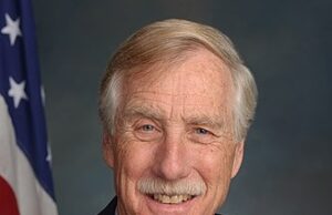 Senators Collins, King Announce More Than $6.5 Million for Economic Development Projects Across Maine U.S. Senator Angus King