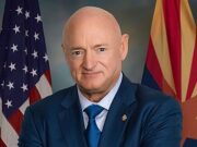 U.S. Senator Mark Kelly