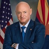 U.S. Senator Mark Kelly