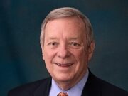 U.S. Senator Dick Durbin