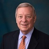 U.S. Senator Dick Durbin