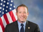 Congressman Josh Gottheimer