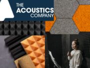 Discover the Best Acoustic Panels Sale in the UK