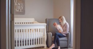 7 Tips to Turn Your Home Office into a Nursery