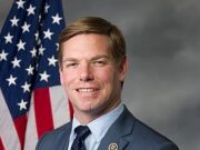 Congressman Eric Swalwell