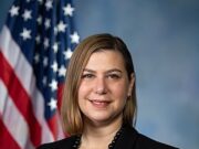 Congresswoman Elissa Slotkin