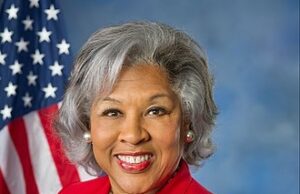 Congresswoman Joyce Beatty