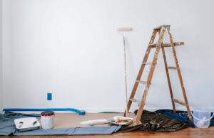 Home Projects You Should Always Hire a Pro For