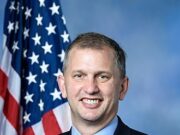 U.S. Congressman Sean Casten