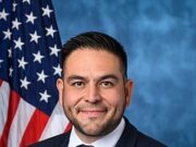Congressman Gabe Vasquez