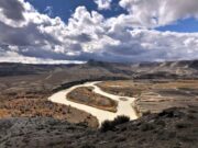 BLM seeks input on proposed infrastructure for Project West Trona Mine in Southwest Wyoming