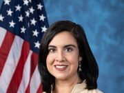Congresswoman Nicole Malliotakis