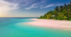 Why a Private Island Is a Smart Investment