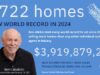 Ben Homes Sales Graphic 1