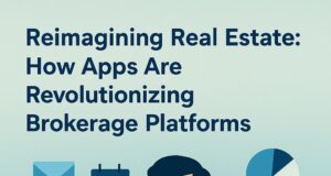 How Apps Are Revolutionizing Brokerage Platforms