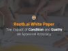 White Paper - The Impact of Condition and Quality on Appraisal Accuracy
