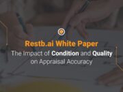 White Paper - The Impact of Condition and Quality on Appraisal Accuracy