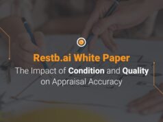 White Paper - The Impact of Condition and Quality on Appraisal Accuracy