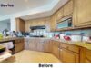 Before Kitchen Remodel - Revive